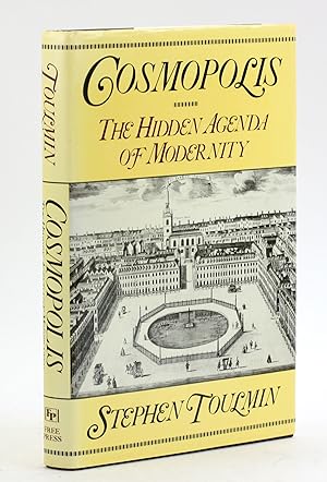 Immagine del venditore per Cosmopolis the Hidden Agenda of Modernity venduto da Arches Bookhouse