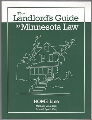The Landlord's Guide to Minnesota Law