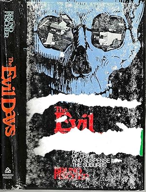 Seller image for The Evil Days for sale by Blacks Bookshop: Member of CABS 2017, IOBA, SIBA, ABA