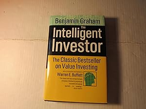 Seller image for The Intelligent Investor for sale by RMM Upstate Books