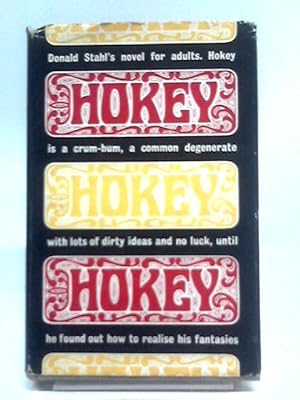 Seller image for Hokey for sale by World of Rare Books