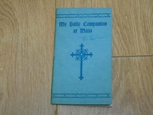 Seller image for My Daily Companion at Mass for sale by Dublin Bookbrowsers