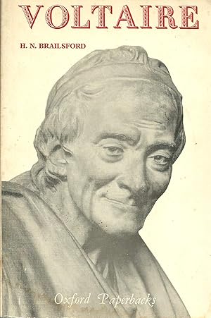 Imagen del vendedor de Voltaire a la venta por Lincbook