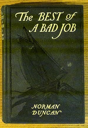 The Best of a Bad Job: A Hearty Tale of the Sea