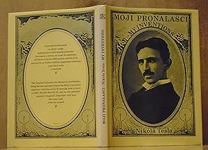 Moji Pronalasci / My Inventions (Croatian? / English Text)