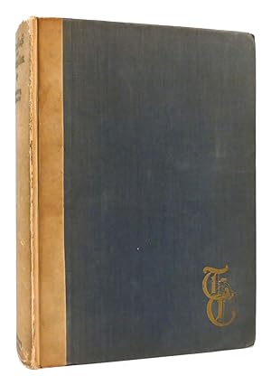 Imagen del vendedor de TROILUS AND CRESSIDA A Love Poem in 5 Books a la venta por Rare Book Cellar