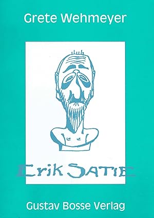 Eric Satie.