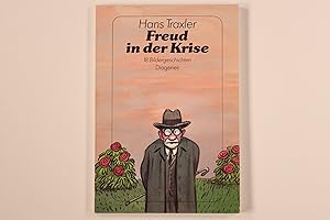 Seller image for FREUD IN DER KRISE. 18 Bildergeschichten for sale by INFINIBU KG