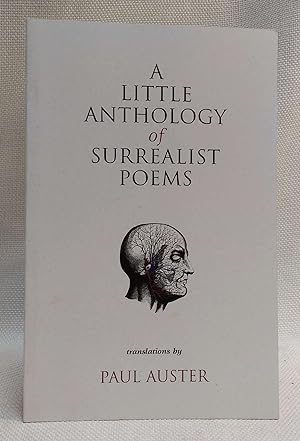 Image du vendeur pour A Little Anthology of Surrealist Poems mis en vente par Book House in Dinkytown, IOBA