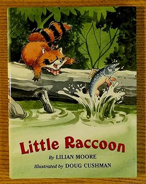 Immagine del venditore per Little Raccon venduto da Pistil Books Online, IOBA