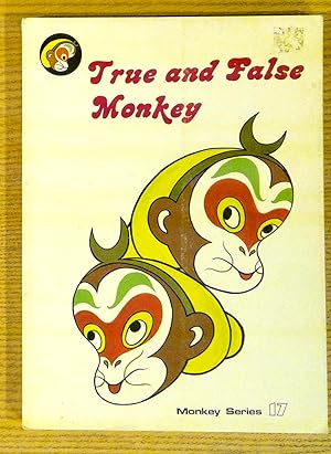 True and False Monkey