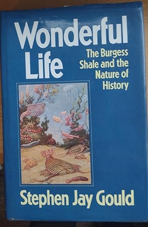 Seller image for Wonderful Life: The Burgess Shale and the Nature of History for sale by Atlantic Northwest