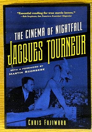 Imagen del vendedor de Jacques Tourneur: The Cinema of Nightfall a la venta por Pistil Books Online, IOBA
