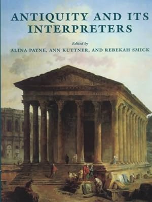Immagine del venditore per Antiquity and Its Interpreters venduto da GreatBookPricesUK