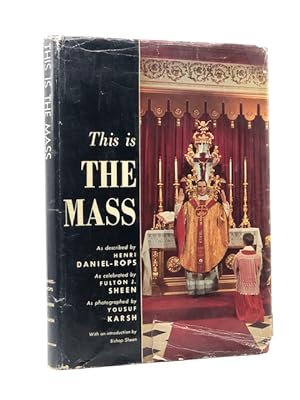 This is the Mass