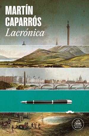 Seller image for Lacrnica/ Thechronicle -Language: spanish for sale by GreatBookPrices