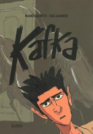 Imagen del vendedor de Kafka : Diario De Un Desaparecido/ Diary of a Disappeared -Language: Spanish a la venta por GreatBookPrices
