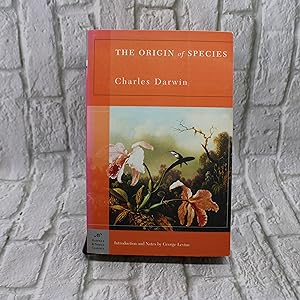 The Origin of Species (Barnes & Noble Classics Series)
