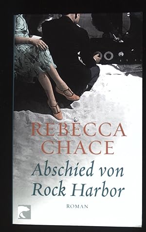 Imagen del vendedor de Abschied von Rock Harbor : Roman. a la venta por books4less (Versandantiquariat Petra Gros GmbH & Co. KG)