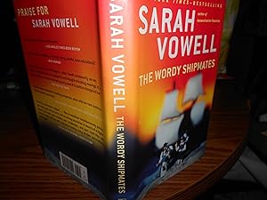 Seller image for The Wordy Shipmates for sale by ralph brandeal