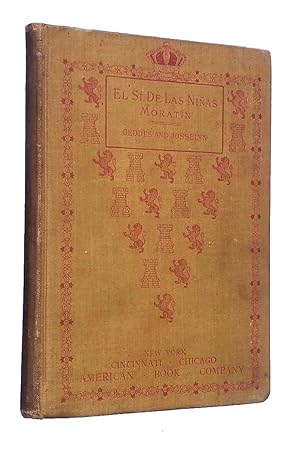 Seller image for El Si De Las Ninas for sale by Kayleighbug Books, IOBA