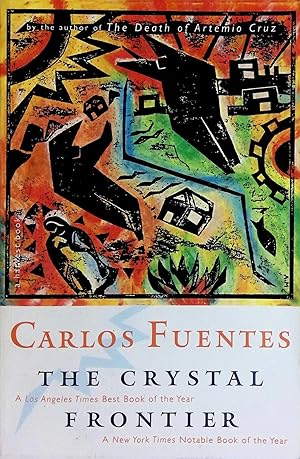 Seller image for The Crystal Frontier for sale by Carpetbagger Books