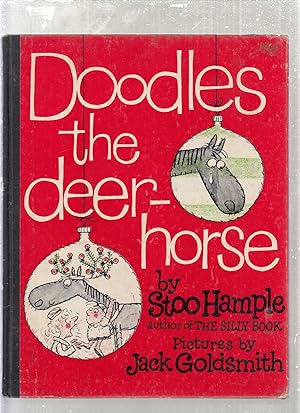Doodles the Deer-Horse