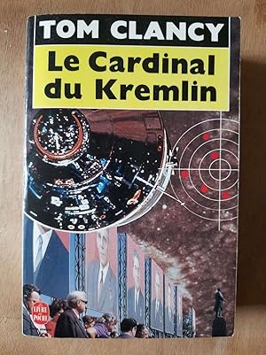 Seller image for Le cardinal du kremlin for sale by Dmons et Merveilles