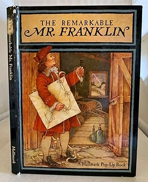 Seller image for The Remarkable Mr. Franklin for sale by S. Howlett-West Books (Member ABAA)