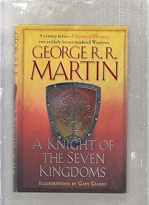 Seller image for A Kniight of the Seven Kingdoms for sale by Old Book Shop of Bordentown (ABAA, ILAB)