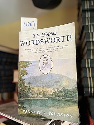 Bild des Verkufers fr The Hidden Wordsworth zum Verkauf von GoldBookShelf