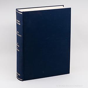 Seller image for Gregorii Episcopi Turonensis Libri Historiarum X (Monumenta Germaniae Historica) for sale by Irving Book Company