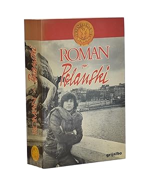 Seller image for ROMAN POR POLANSKI for sale by Librera Monogatari