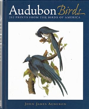 Bild des Verkufers fr Audubon Birds zum Verkauf von AMAHOFF- Bookstores