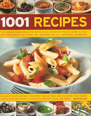 1001 Recipes