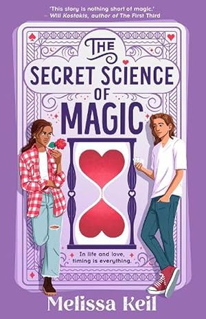 Seller image for The Secret Science of Magic (Paperback) for sale by Grand Eagle Retail