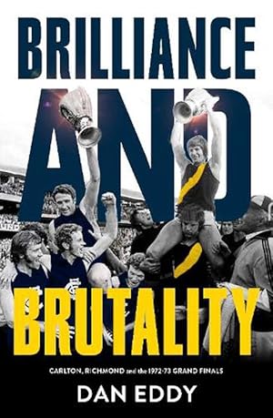 Seller image for Brilliance & Brutality (Paperback) for sale by Grand Eagle Retail