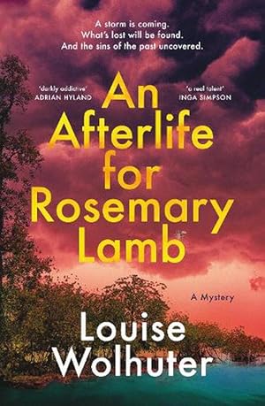 Imagen del vendedor de An Afterlife for Rosemary Lamb (Paperback) a la venta por CitiRetail