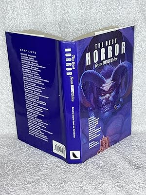 Seller image for The Best Horror from Fantasy Tales for sale by JMCbooksonline