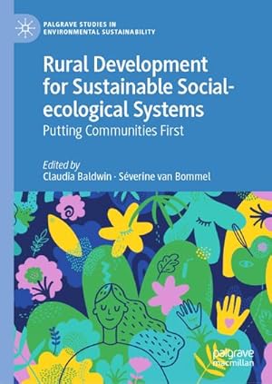 Seller image for Rural Development for Sustainable Social-ecological Systems for sale by BuchWeltWeit Ludwig Meier e.K.