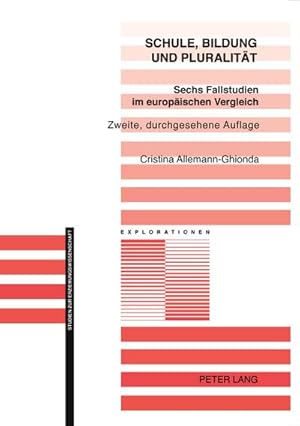 Seller image for Schule, Bildung und Pluralitt for sale by BuchWeltWeit Ludwig Meier e.K.