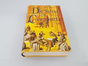 Seller image for Die Sterne von Compostela Roman for sale by SIGA eG