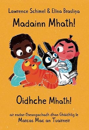Seller image for Madainn Mhath! Oidhche Mhath! (Paperback) for sale by Grand Eagle Retail