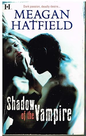 Seller image for Shadow of the Vampire for sale by First Class Used Books