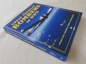 Seller image for Great American Bombers of World War II: B-17 Flying Fortress for sale by Nightshade Booksellers, IOBA member