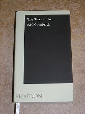 Bild des Verkufers fr The Story of Art, Pocket Edition zum Verkauf von Neo Books