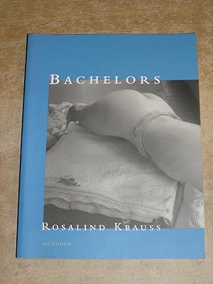 Seller image for Bachelors for sale by Neo Books