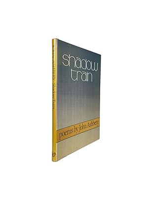 Seller image for Shadow Train for sale by Archives Fine Books (ANZAAB, ILAB)