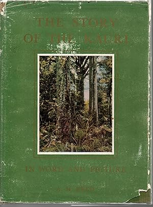 The Story of the Kauri In Word and Picture