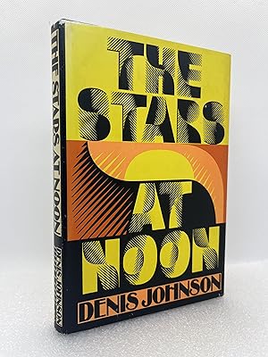 Imagen del vendedor de The Stars at Noon (First Edition) a la venta por Dan Pope Books